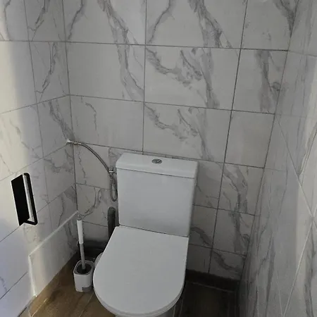 Apartment Studiog-3 Cosy Balcon Clim Parking Oncopole Univjj *