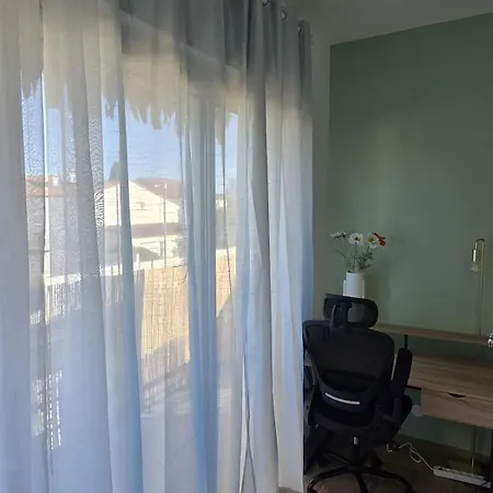 Studiog-3 Cosy Balcon Clim Parking Oncopole Univjj Apartment