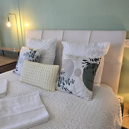 Apartment Studiog-3 Cosy Balcon Clim Parking Oncopole Univjj *